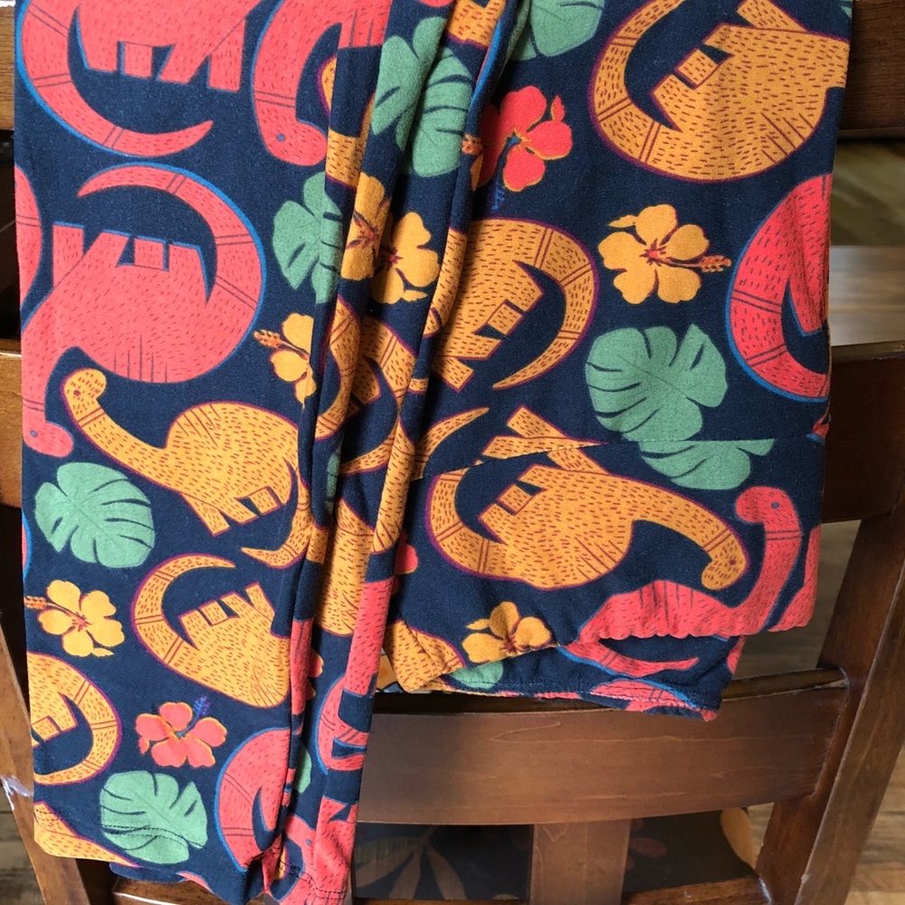 Lularoe One Size Leggings